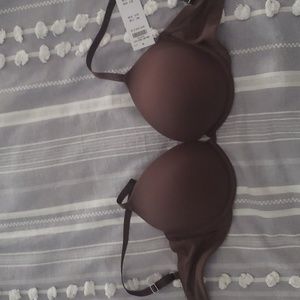 Gilly Hicks Padded Bra 34D